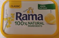 Margarin rama classic