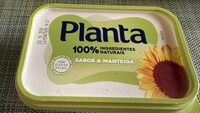 Sabor a Manteiga