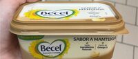 Becel sabor a manteiga