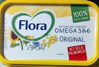 Flora 100% roślinna