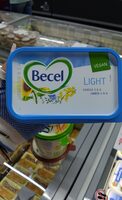 Becel Light (Vegan)