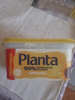 Planta Original 1 Kg