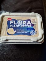 Plant Butter