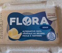 Margarine Végétale Doux