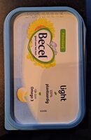 Becel Light Boter