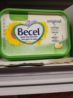 Becel original 250g