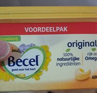 Original voordeelpak