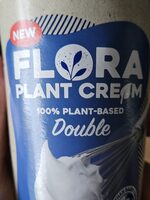 Flora plant cream