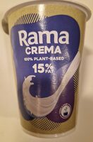 Rama crema 15%