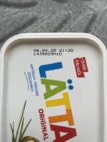 Lätta