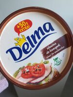 Masło + 50% extra