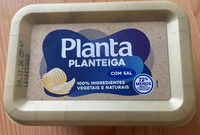 Planteiga