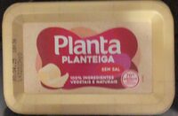Planteiga Sem Sal