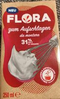 Flora zum Aufschlagen 15%
