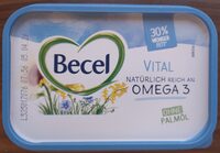 Becel Vital