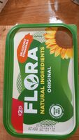 Flora original