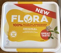 Flora