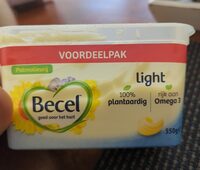 Becel Light