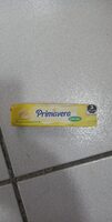 Margarina pasteurizada con sal