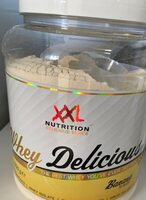 Whey protein