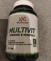 Multivit