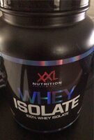 Whey Isolate