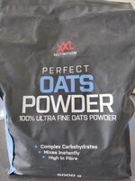 Perfect Oats Powder