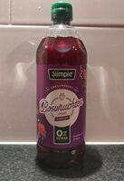 Slimpie Bosvruchten