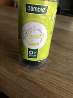 Lemon Siroop