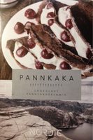 Pannkaka Chocolade