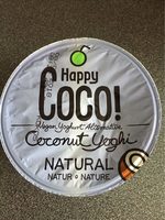 Happy Coco! Nature