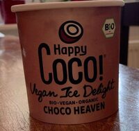 Choco Heaven