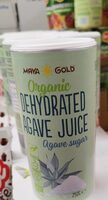 Sucré agave