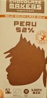 Milch Peru 52%