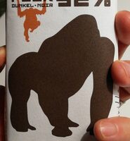 Chocolat pur 92