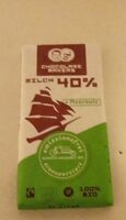 Milch 40% Emissionsfrei