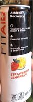 FITAID - Atlhetic Recovery