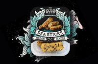 Sea sticks