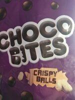 Golden chocohuete