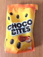 Choco Bites