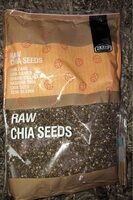 Graines de chia
