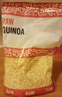 Raw Quinoa
