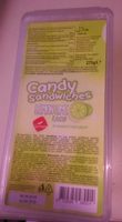 Candy switches