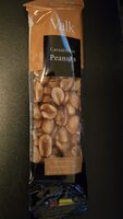 Caramel Bar Peanuts