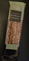 Caramel Bar Sunflower Kernels