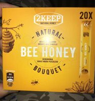 Miel bee honney