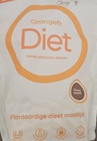 Choco Smaak Diet