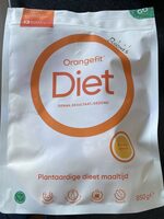 Diet Banaan