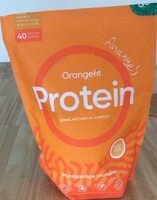 Protein mango
