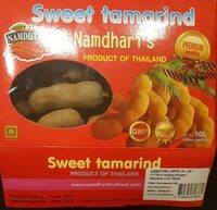 Sweet Tamarind